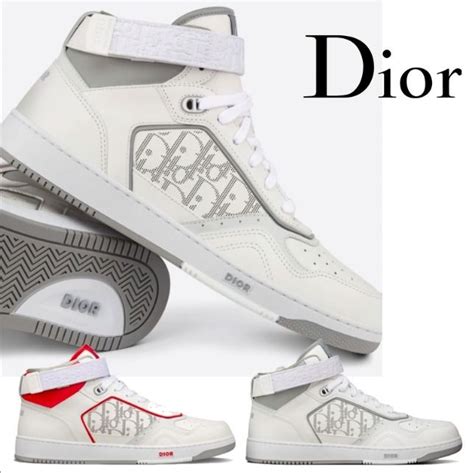 dior b27 review|dior b27 high top.